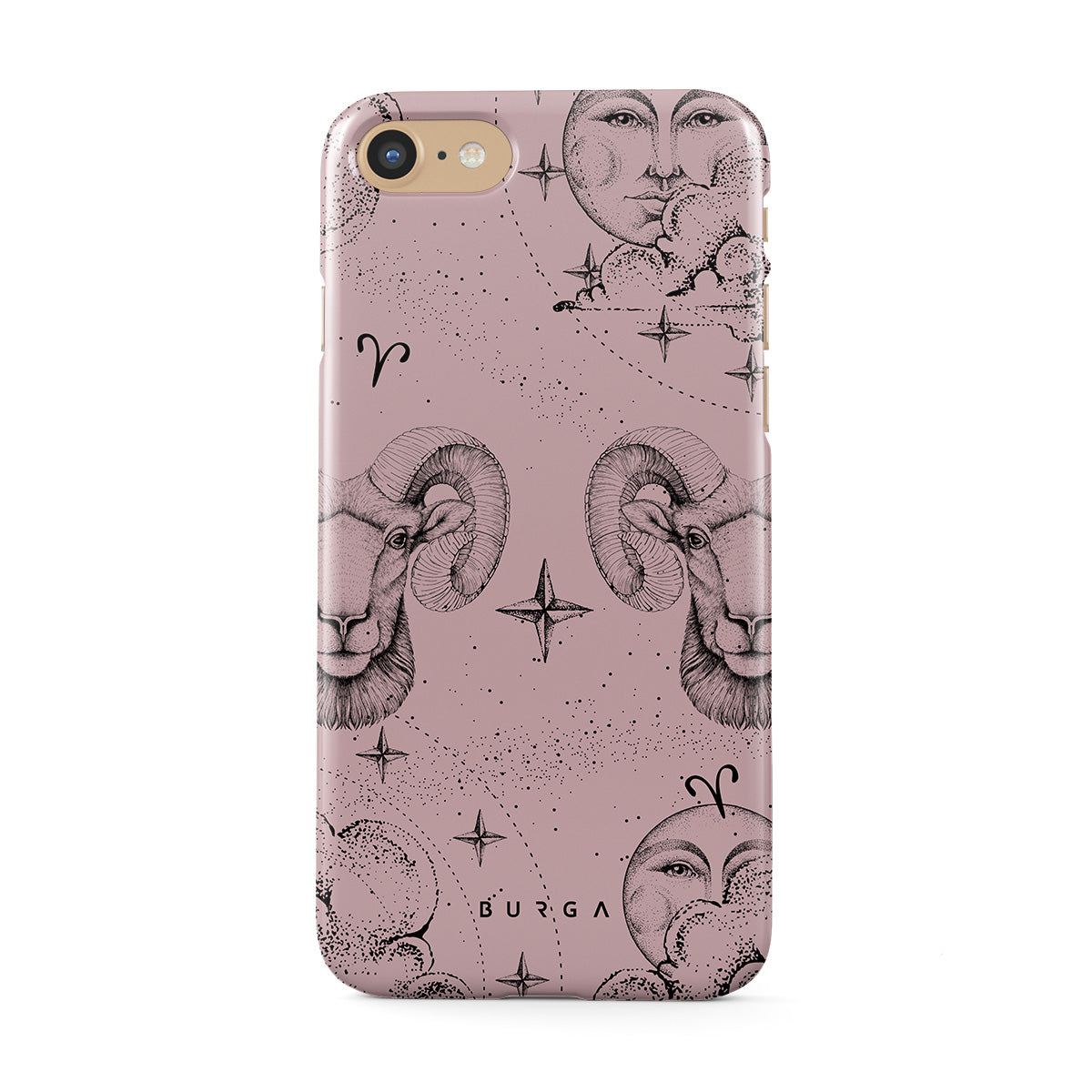 Skorter | Aries - iPhone 7 / iPhone 8 case