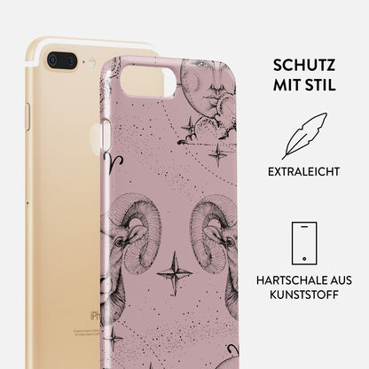 Skorter | Aries - iPhone 7 Plus / 8 Plus Case
