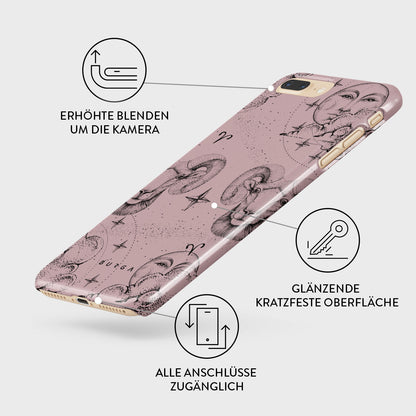 Skorter | Aries - iPhone 7 Plus / 8 Plus Case