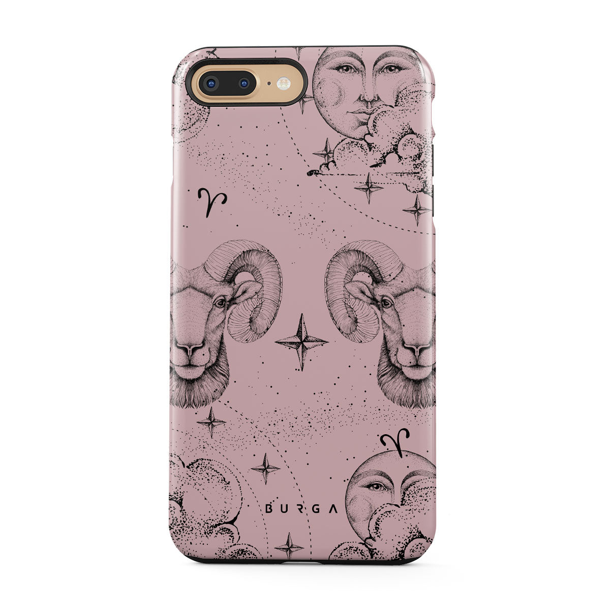 Skorter | Aries - iPhone 7 Plus / 8 Plus Case
