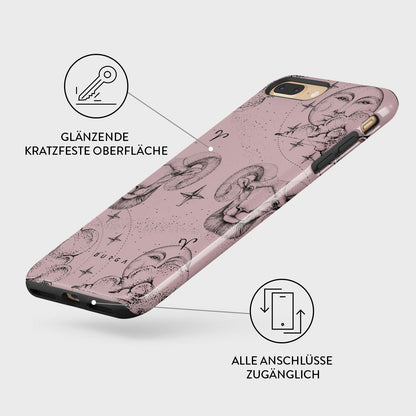 Skorter | Aries - iPhone 7 Plus / 8 Plus Case