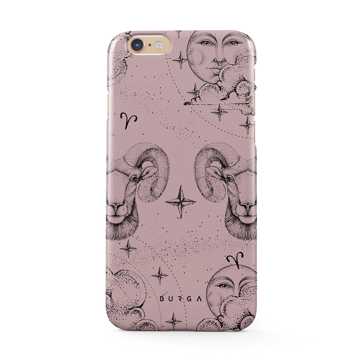 Skorter | Aries - iPhone 6 / 6S cover
