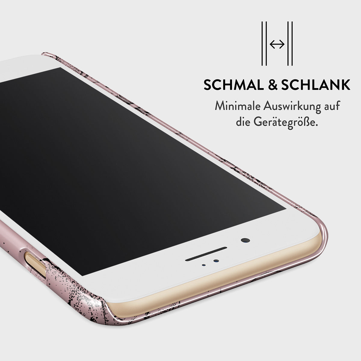 Skorter | Aries - iPhone SE (2020) Case