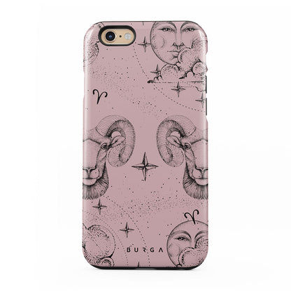 Skorter | Aries - iPhone 6 / 6S cover