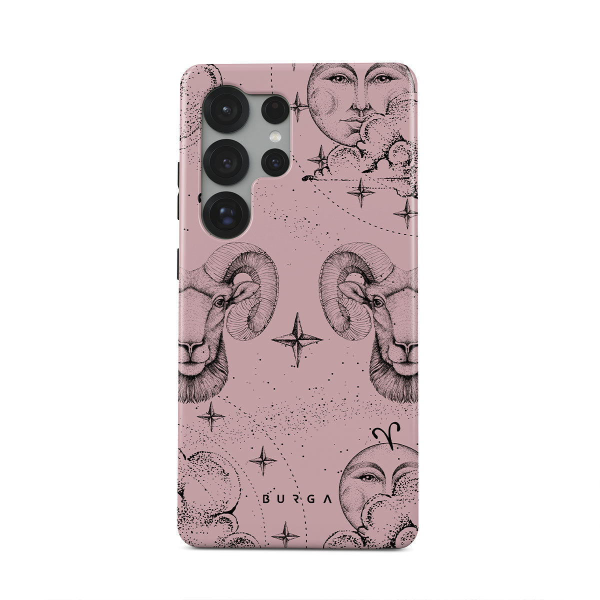 Skorter | Aries - Samsung Galaxy S25 Ultra Case