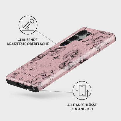 Skorter | Aries - Samsung Galaxy S25 Ultra Case