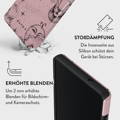 Skorter | Aries - Samsung Galaxy S25 Ultra Case