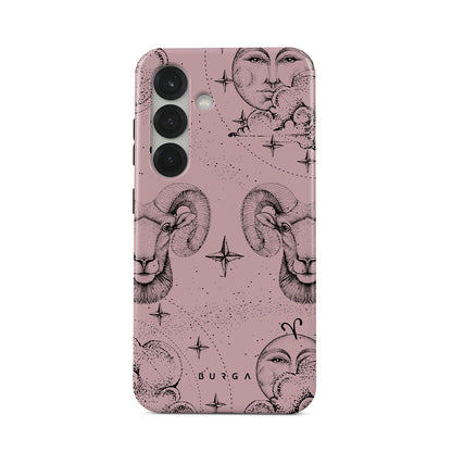 Skorter | Aries - Samsung Galaxy S25 Plus Cover