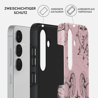 Skorter | Aries - Samsung Galaxy S25 case