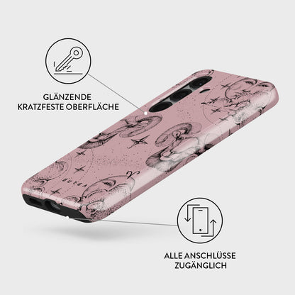 Skorter | Aries - Samsung Galaxy S25 case