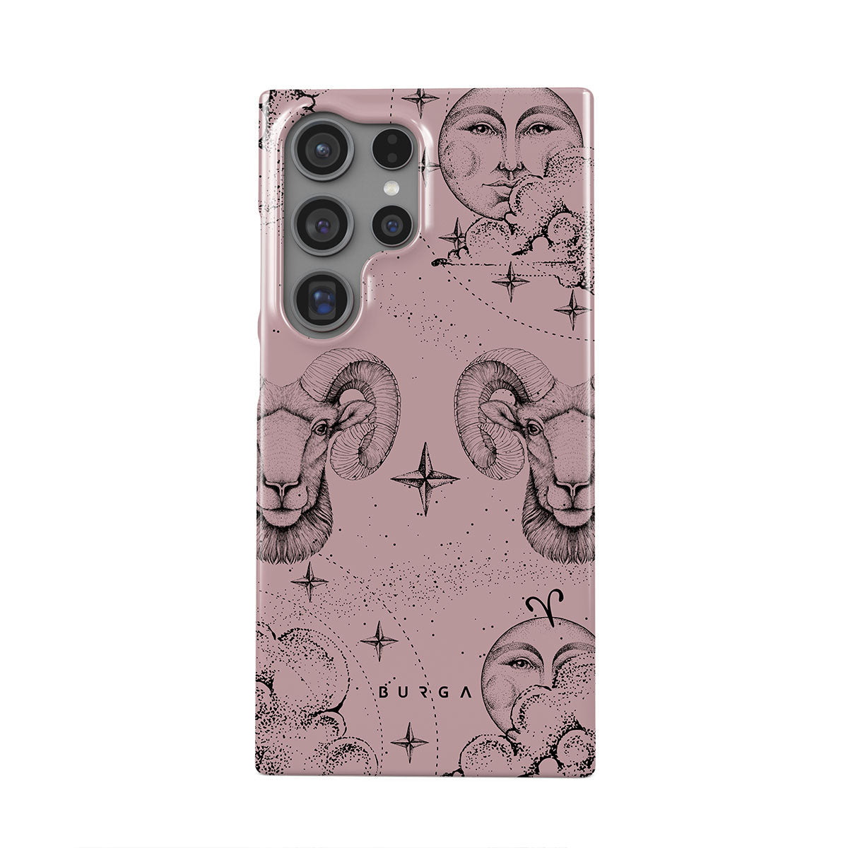 Skorter | Aries - Samsung Galaxy S24 Ultra Case