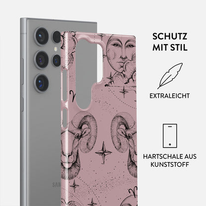 Skorter | Aries - Samsung Galaxy S24 Ultra Case