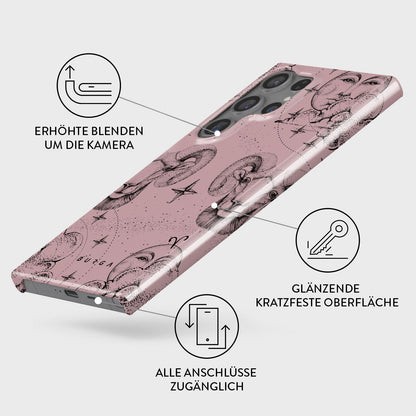 Skorter | Aries - Samsung Galaxy S24 Ultra Case