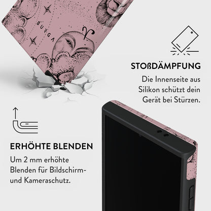 Skorter | Aries - Samsung Galaxy S24 Ultra Case