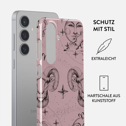 Skorter | Aries - Samsung Galaxy S24 Plus case