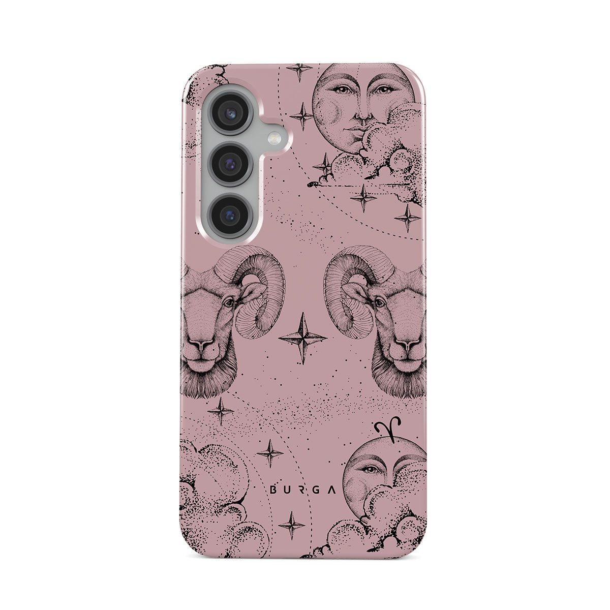Skorter | Aries - Samsung Galaxy S24 FE Case
