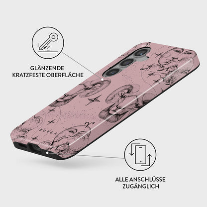 Skorter | Aries - Samsung Galaxy S24 case