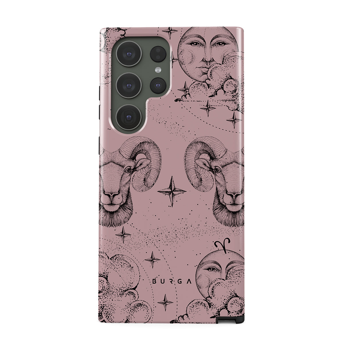 Skorter | Aries - Samsung Galaxy S23 Ultra Case