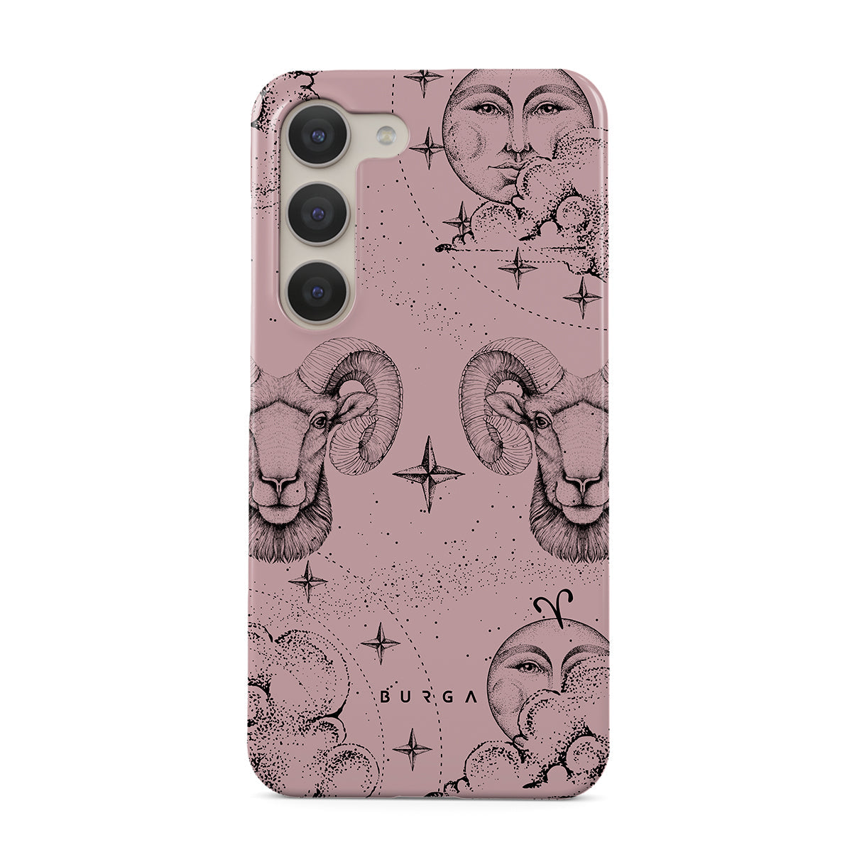 Skorter | Aries - Samsung Galaxy S23 Plus Case