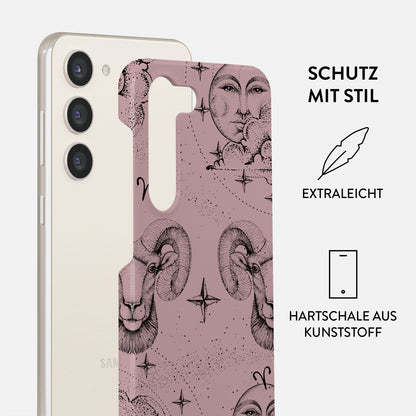 Skorter | Aries - Samsung Galaxy S23 Plus Case