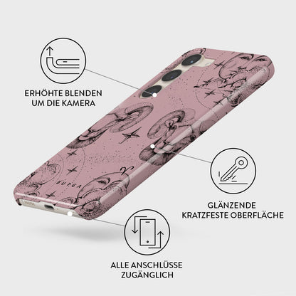 Skorter | Aries - Samsung Galaxy S23 Case