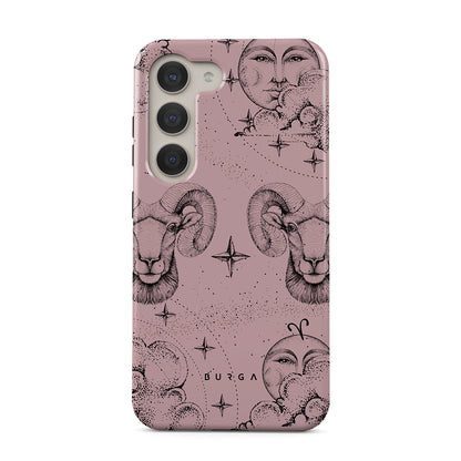 Skorter | Aries - Samsung Galaxy S23 Plus Case