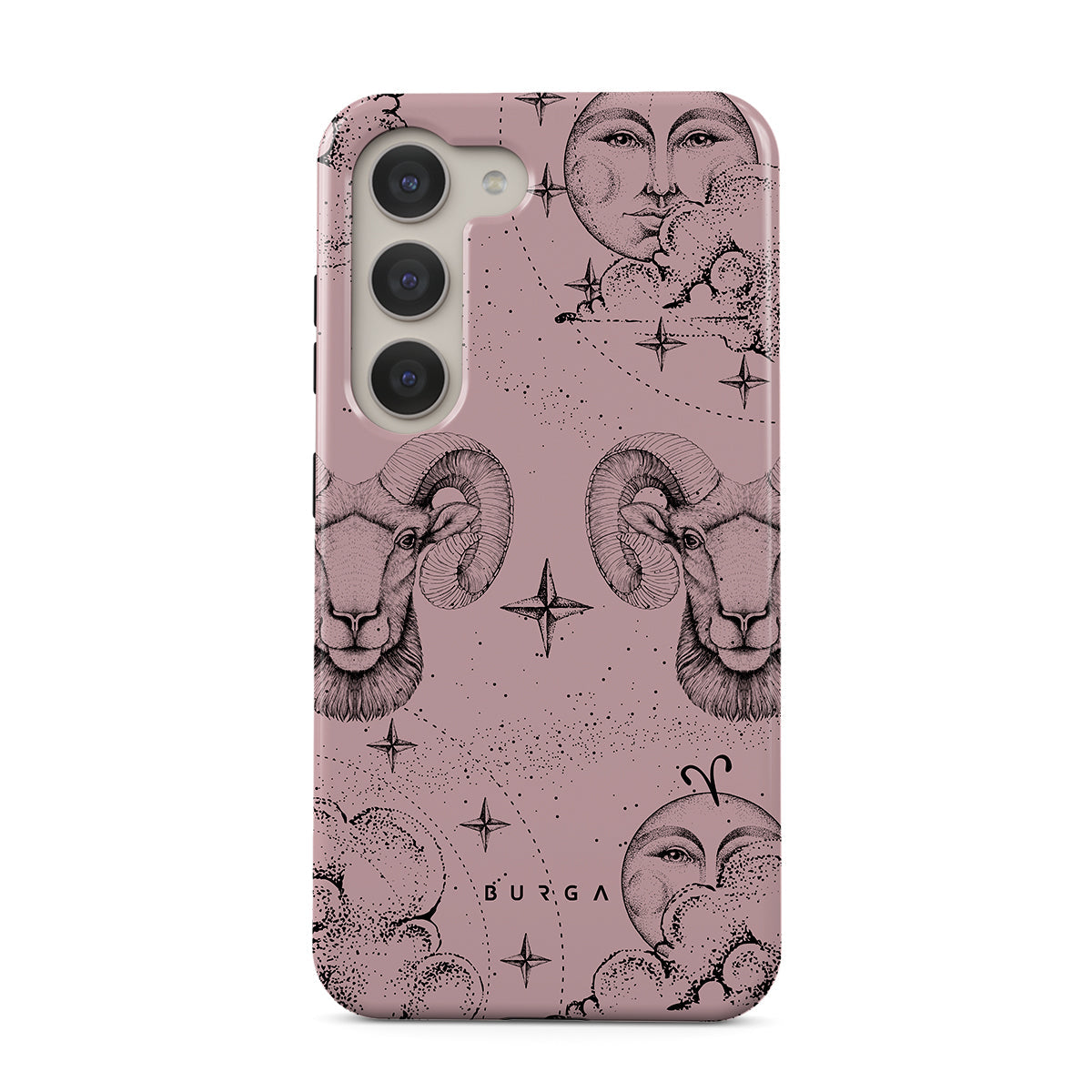 Skorter | Aries - Samsung Galaxy S23 Case
