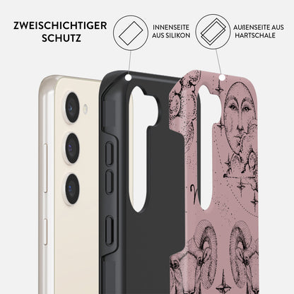 Skorter | Aries - Samsung Galaxy S23 Case