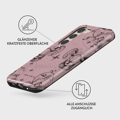 Skorter | Aries - Samsung Galaxy S23 Case