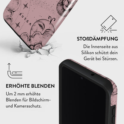 Skorter | Aries - Samsung Galaxy S23 Case