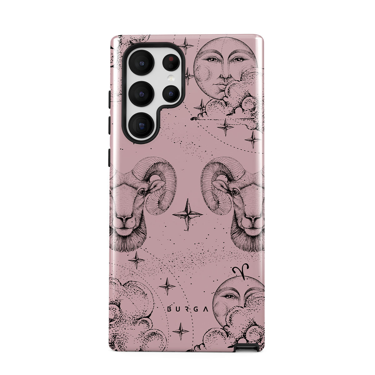 Skorter | Aries - Samsung Galaxy S22 Ultra case