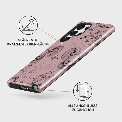 Skorter | Aries - Samsung Galaxy S22 Ultra case