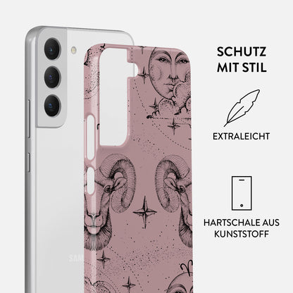 Skorter | Aries - Samsung Galaxy S22 Plus case