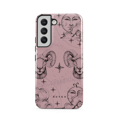 Skorter | Aries - Samsung Galaxy S22 Plus case