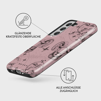 Skorter | Aries - Samsung Galaxy S22 Plus case