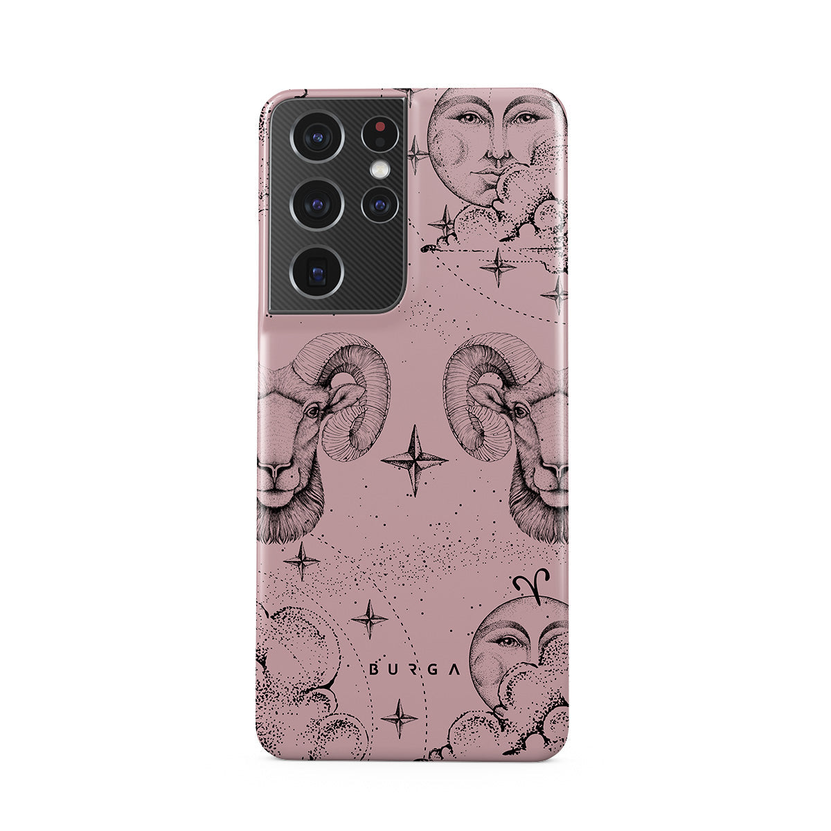Skorter | Aries - Samsung Galaxy S21 Ultra Case