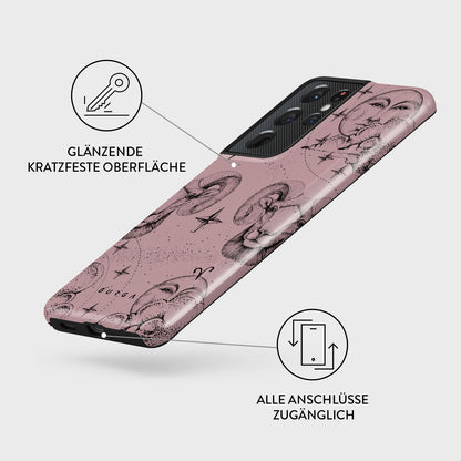Skorter | Aries - Samsung Galaxy S21 Ultra Case