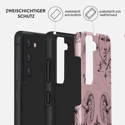 Skorter | Aries - Samsung Galaxy S21 FE Case