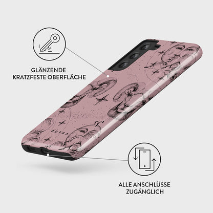 Skorter | Aries - Samsung Galaxy S21 FE Case