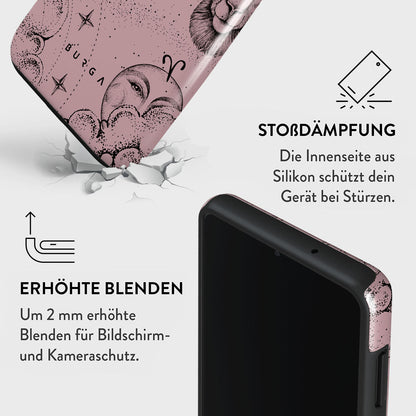 Skorter | Aries - Samsung Galaxy S21 FE Case