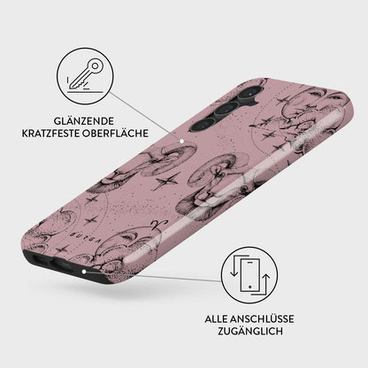 Skorter | Aries - Samsung Galaxy S23 FE case