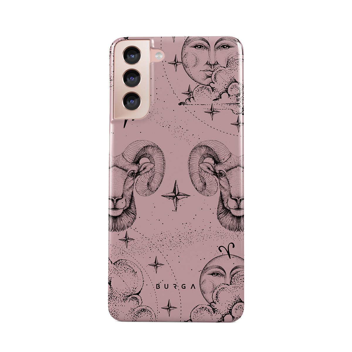 Skorter | Aries - Samsung Galaxy S21 Plus case