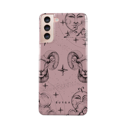 Skorter | Aries - Samsung Galaxy S21 Plus case