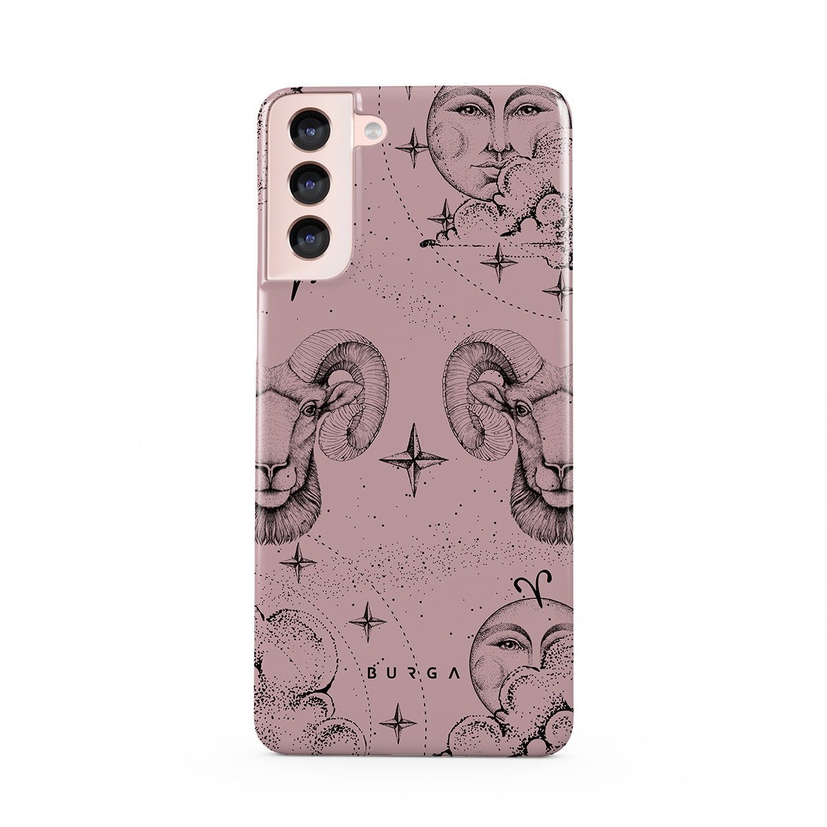 Skorter | Aries - Samsung Galaxy S21 Case