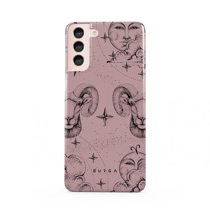 Skorter | Aries - Samsung Galaxy S21 Case
