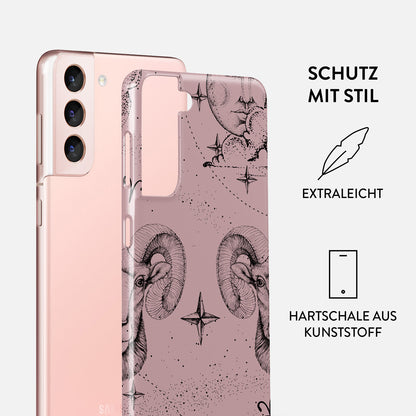 Skorter | Aries - Samsung Galaxy S21 Case