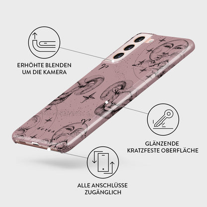 Skorter | Aries - Samsung Galaxy S21 Case