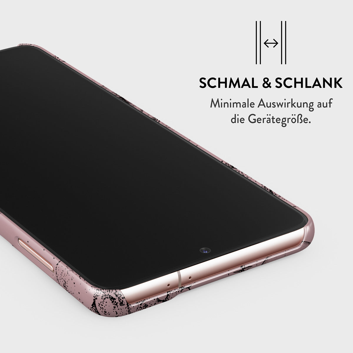 Skorter | Aries - Samsung Galaxy S21 Case