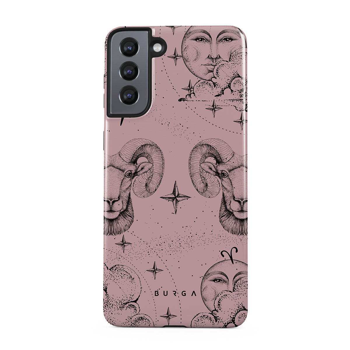 Skorter | Aries - Samsung Galaxy S21 Case
