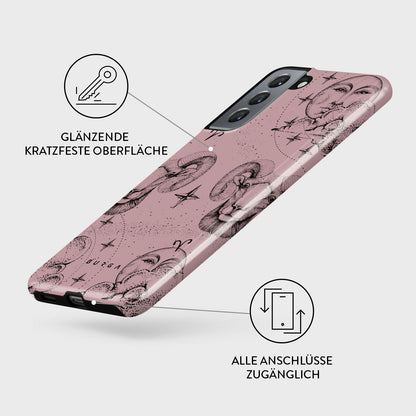 Skorter | Aries - Samsung Galaxy S21 Case